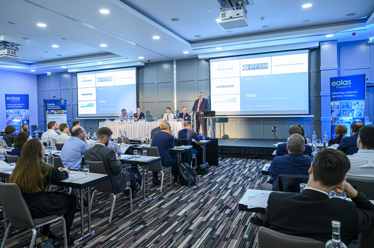 Public Procurement Conference